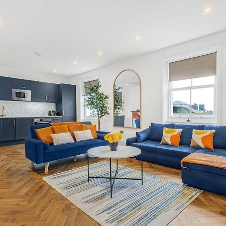 The Lanes Golden Crown, Brighton Central, 5 Bed Εξωτερικό φωτογραφία